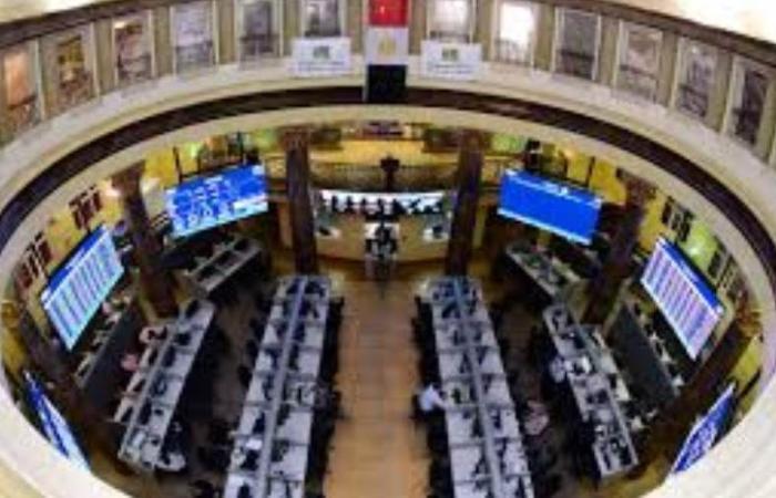 قطاع البنوك يختتم تعاملات اليوم بالبورصة بحجم تداولات 311,151 مليون جنيه