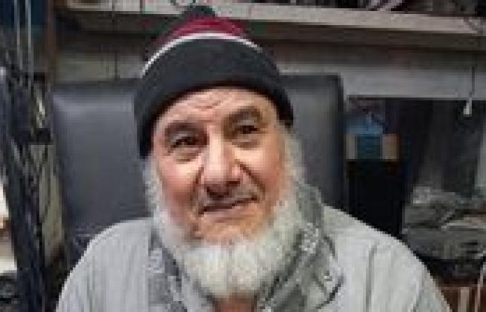 جنازة والد محمد الشناوى.. مراسم التشييع والموعد الجديد بعد التعديل