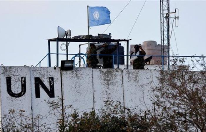 "يونيفيل": اكتشاف نفق بطول 50 متراً قرب القصير جنوب لبنان