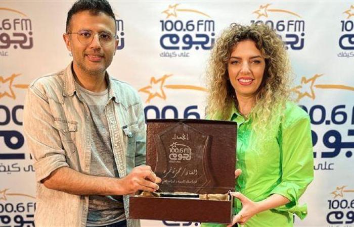 حمزة نمرة: حلمي بالكمال كان بيرهقني جدًا