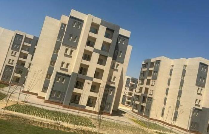 وزير الإسكان يتابع موقف تنفيذ 105آلاف وحدة سكنية بمدينة أكتوبر الجديدة