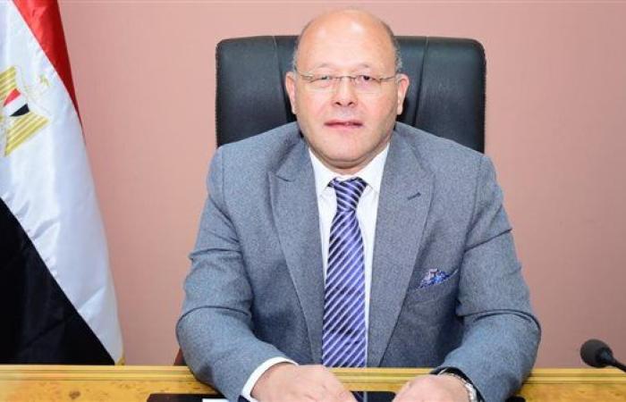 جامعة سوهاج تعلن مواعيد الكشف الطبي للطلاب والطالبات الجدد بمختلف الكليات