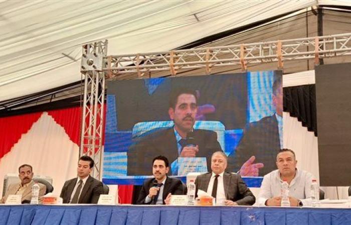 وزير الإسكان: الانتهاء من القرعتين 17 و18 لتخصيص الأراضي للمواطنين بالعبور الجديدة