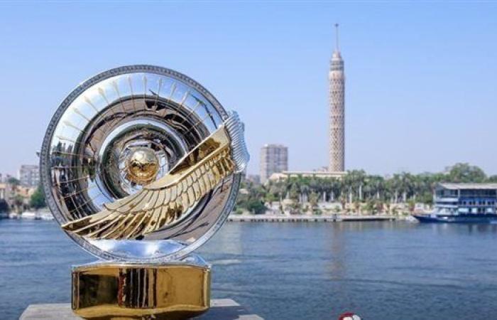 تعرف على جدول ترتيب الدوري المصري الممتاز 2026
