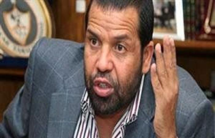 مصر: القبض على برلمانى شهير بمحافظة كفر الشيخ