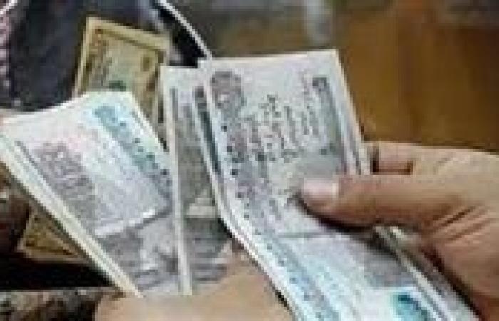 7000 جنيه.. زيادات تاريخية بمرتبات أغسطس 2025