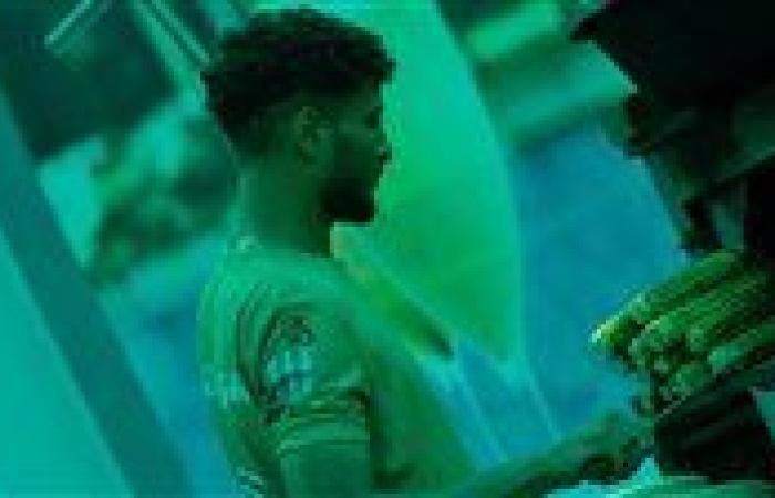 اتحاد المنزلة يعلن التعاقد مع لاعبه الجديد فتحي الكاشف علي عربة ذرة مشوي