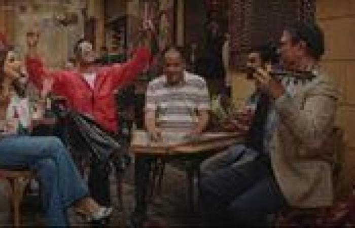 بهذه الكلمات ..محمد رمضان يوجه رسالة دعم لـ أنغام