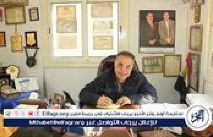 «أحـــمــديــات»: الـمصـلحـة 4