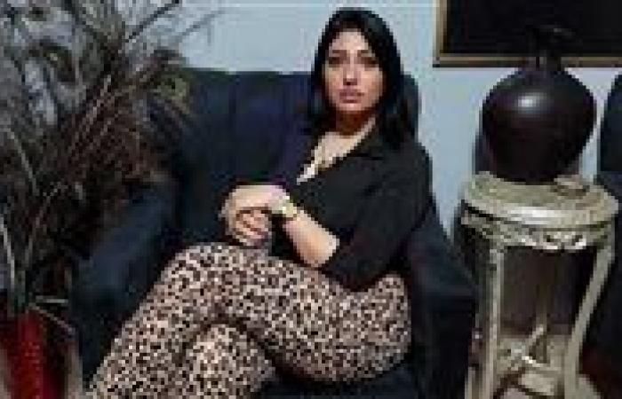نورهان حفظي في قبضة الأمن.. فيديوهات خادشة للمجتمع ومخدرات بحوزتها (القصة الكاملة)