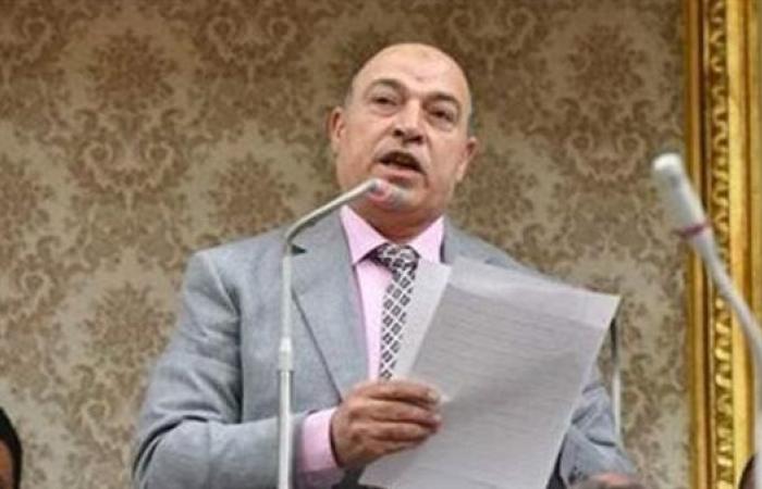 سؤال برلماني حول فتح أسواق عالمية جديدة لمضاعفة الصادرات الزراعية