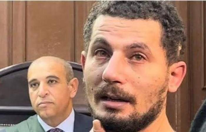 عاجل.. تنفيذ حكم الإعدام في سفاح الإسماعيلية