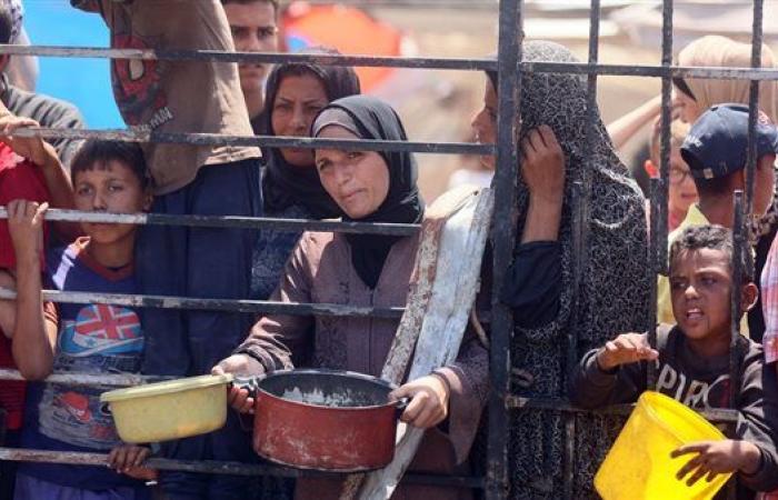 الخارجية المصرية: إسرائيل تُكرس احتلالها غير الشرعي للأراضي الفلسطينية