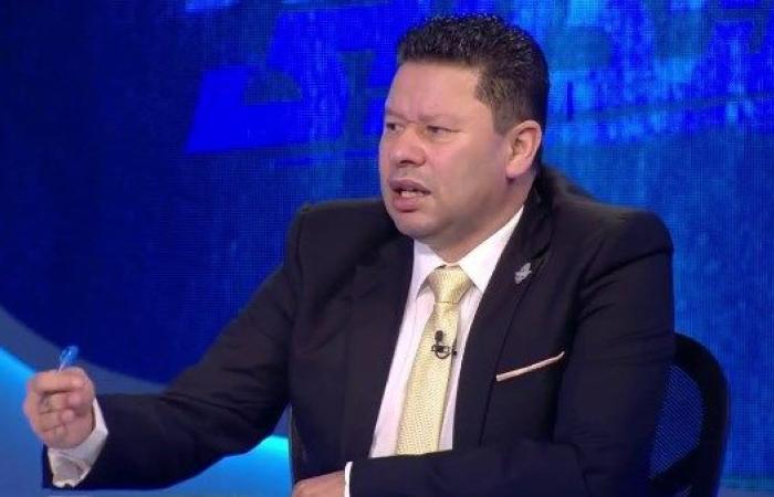 رضا عبد العال: أحمد عبد القادر أفضل من تريزيجيه وزيزو والشحات.. وانتقاله إلى الزمالك وارد