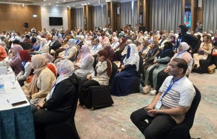 انطلاق المؤتمر العلمي الثاني للسكر بمشاركة نخبة من أساتذة الطب لمناقشة أحدث طرق العلاج