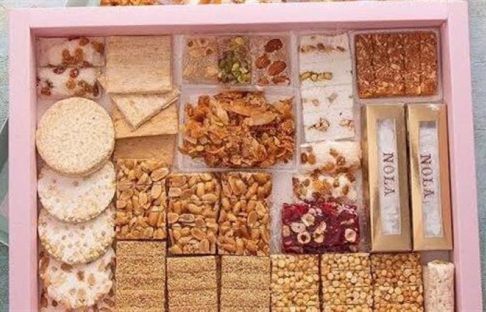 أسعار حلاوة المولد 2025.. شوف الفرق بين العادي والمتوسط والفاخر