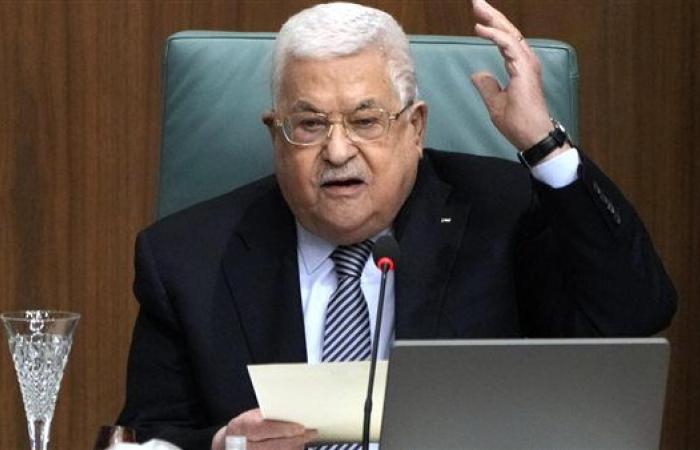 الرئاسة الفلسطينية ترحب بالبيان المشترك لـ21 دولة الرافض للاستيطان بالضفة الغربية