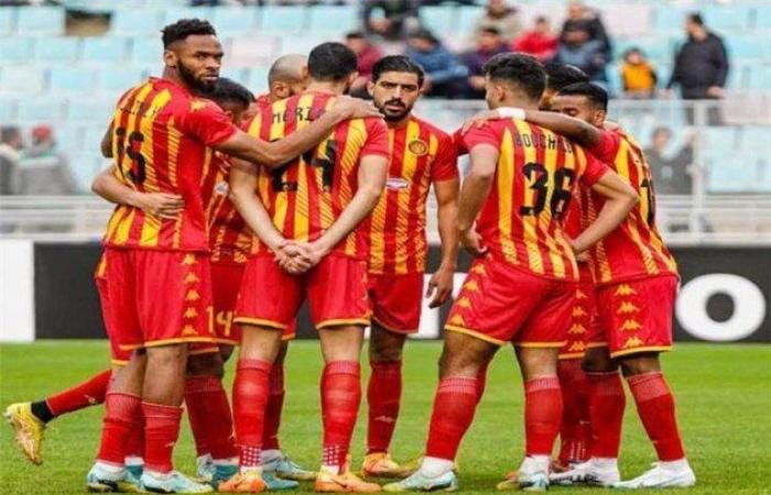 مواجهة قوية.. بث مباشر لمشاهدة مباراة الترجي وشبيبة القيروان في الدوري التونسي