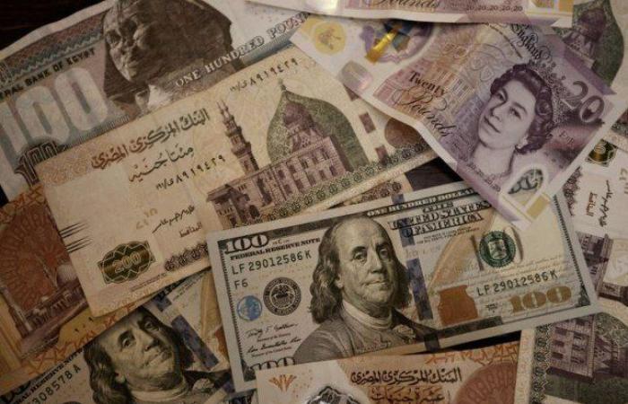 ارتفاع قوي.. سعر الدولار في مصر اليوم الخميس 21 أغسطس 2025
