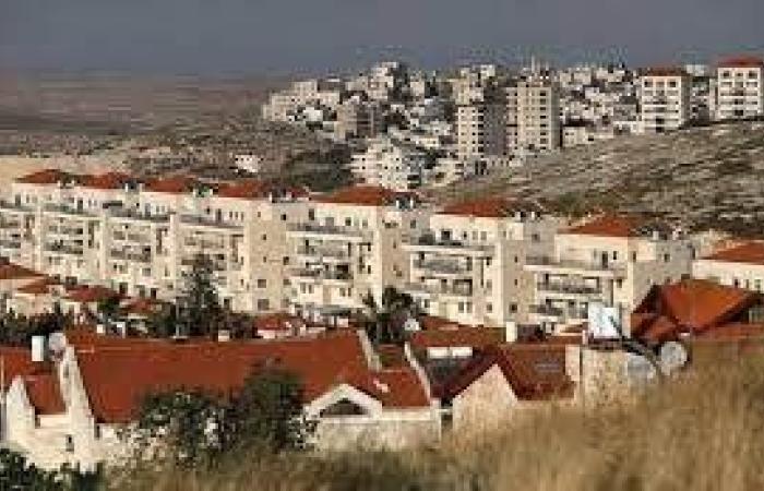 إيطاليا ترفض توسيع بناء المستوطنات الإسرائيلية فى الضفة الغربية