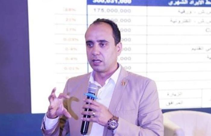 «التلواني»: «الرعاية الصحية» تضاعف الإنجاز وتستعد لتشغيل محافظات المرحلة الثانية