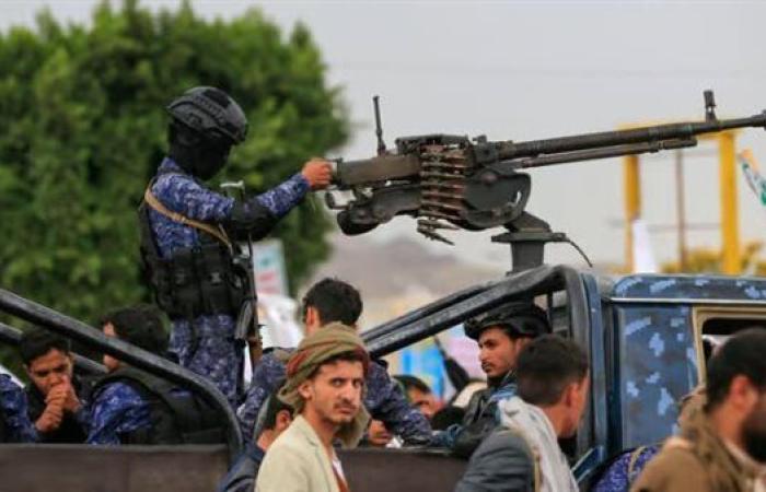 زعيم الحوثيين يعلن تنفيذ 42 عملية عسكرية مساندة لغزة في أقل من شهر