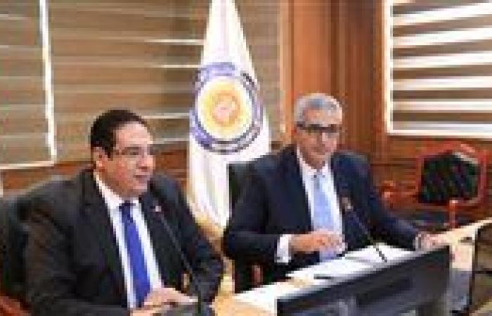 "التعليم العالى" تعلن تشكيل وحدة عمل معنية بمتابعة ملف جائزة مصر للتميز