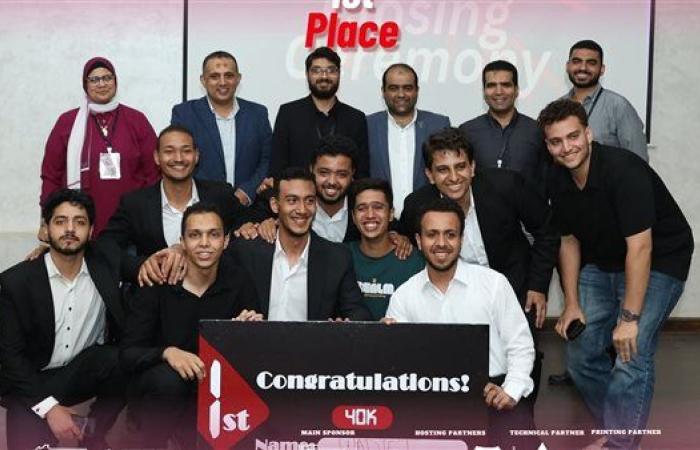إنجاز جديد.. جامعة بنها تحصد المركز الأول في مسابقة "صُنع في مصر"