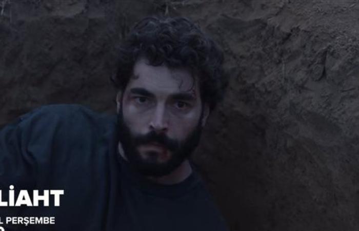 حماس وترقب كبير لانطلاق مسلسل ولي العهد التركي بعد الإعلان الأول