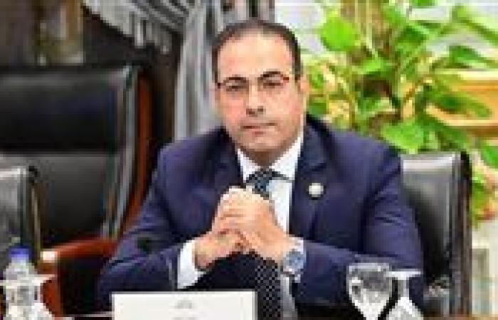 رئيس شباب النواب: تصديق الرئيس السيسي على قانون الرياضة يعكس حرصه على شباب مصر وتطوير المنظومة الرياضية