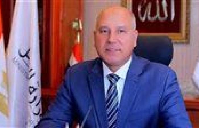 مصر والسعودية توقعان اتفاقية حرية الملاحة بالبحر الأحمر
