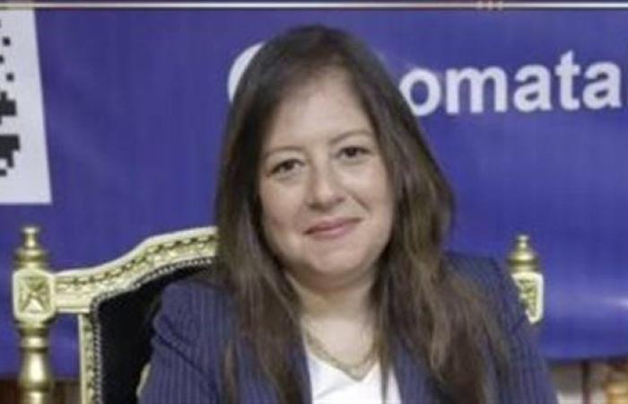 برلمانية عن زيارة الرئيس السيسي للسعودية: تجسد الحرص على تعزيز الشراكة الاستراتيجية