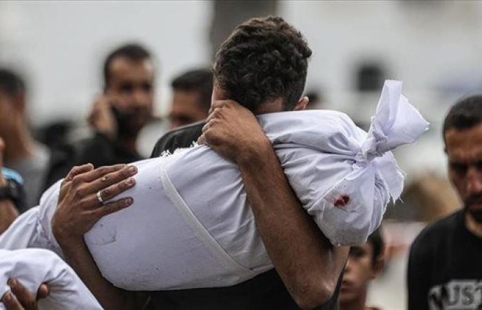 "صحة غزة": شهيدان جراء المجاعة وسوء التغذية خلال الـ 24 ساعة الماضية