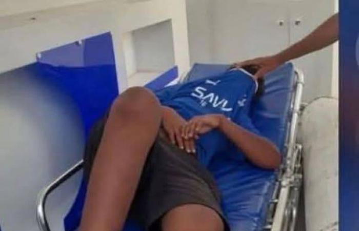 الجديدة: الوكيل العام للملك يأمر بوضع مشتبه به تحت الحراسة النظرية في قضية اغتصاب طفل قاصر