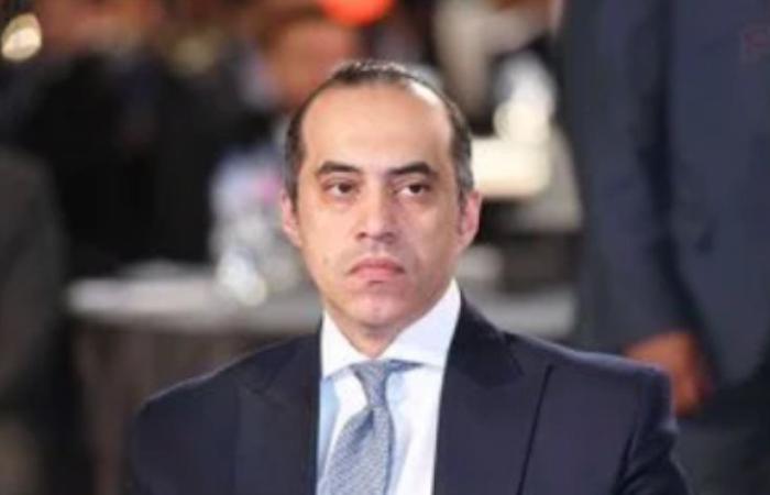 المستشار محمود فوزي: الدستور يعطي الحق الكامل بتشكل الأحزاب بالإخطار