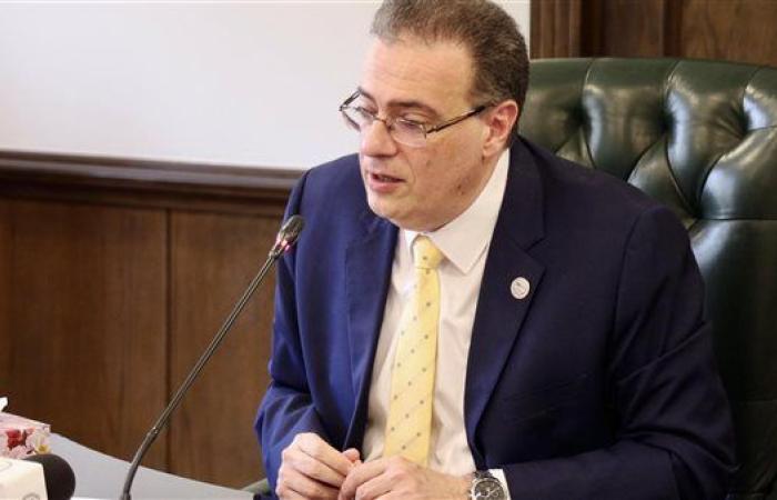 التنظيم والإدارة يتيح الاستعلام عن القبول ...