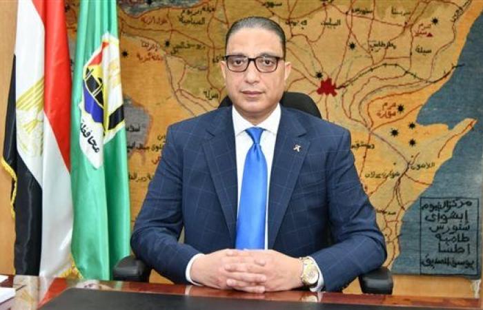 السبت.. بدء تطبيق تعديلات المحاور المرورية الجديدة بالفيوم تجريبيًا