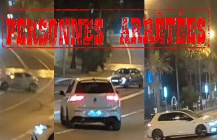 توقيف ثلاثيني بالقنيطرة بتهمة السياقة الاستعراضية وتهديد سلامة المواطنين