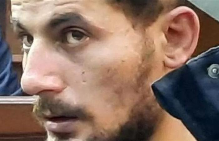 تنفيذ حكم الإعدام فى عبد الرحمن دبور "سفاح الإسماعيلية"