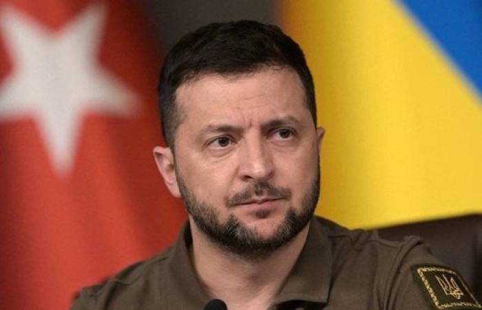 زيلينسكي: لا توجد مؤشرات من موسكو على استعدادها لإنهاء الحرب وإجراء محادثات جوهرية