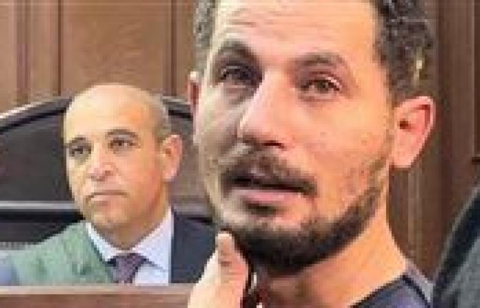 سفاح الإسماعيلية عبد الرحمن دبور.. قصته الكاملة بعد حكم الإعدام بوادي النطرون