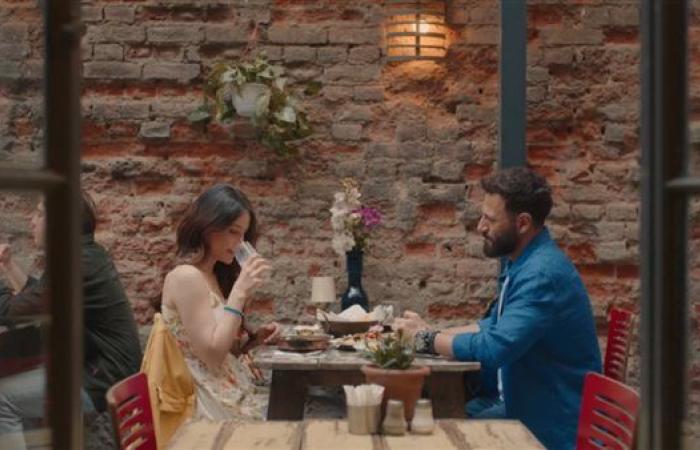 مسلسل سلمى الحلقة 5.. حليم يهدد سلمى ويضعها وأطفالها في خطر