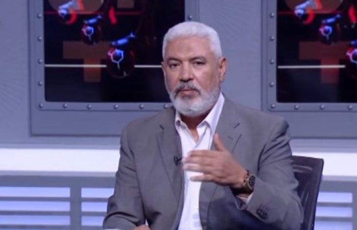 جمال عبد الحميد: الزمالك يعيش انتعاشة كبيرة هذا الموسم.. ومتفائل بالفوز على مودرن سبورت