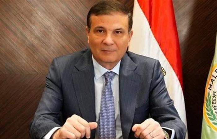 وزير الزراعة: بيرو تفتح أبوابها أمام صادرات مصر من شتلات الفراولة