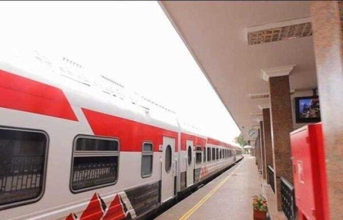 لو مسافر.. اعرف مواعيد قطارات الإسكندرية - القاهرة اليوم الخميس 21 أغسطس 2025