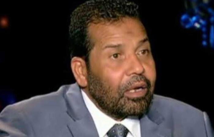يقود سيارة معاقين.. القبض على البرلماني السابق رجب هلال حميدة