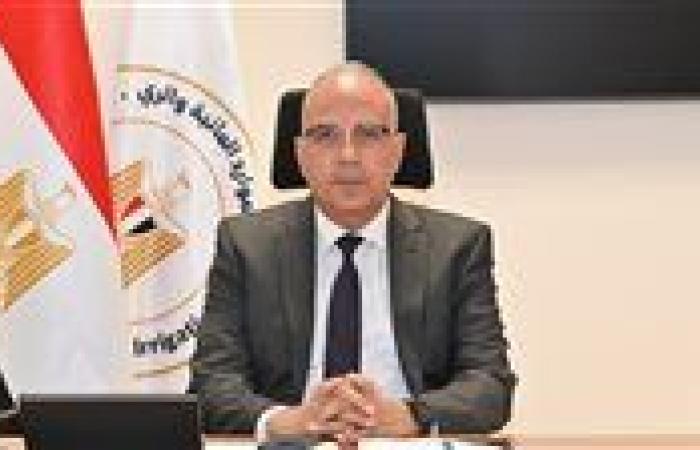 "الري": تحفيز المحصلين لمستحقات الوزارة المالية حال تحقيقهم لمعدلات أعلى