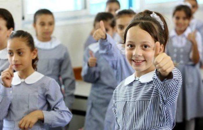 قائمة المصروفات الدراسية للعام الجديد 2026.. رياض أطفال إلى الصف الثاني الثانوي
