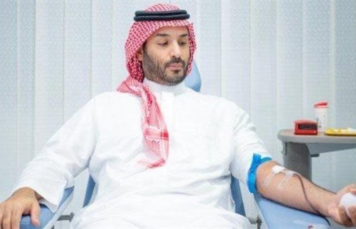 السعودية: حملة التبرع بالدم تتخطى 800 ألف متبرع في 2024