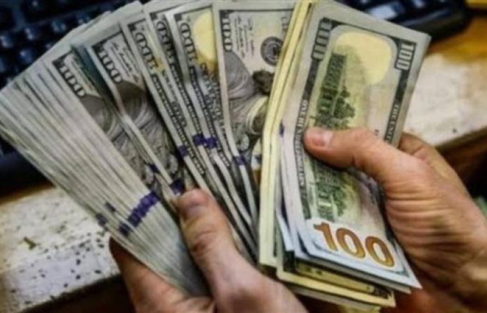 عاجل.. سعر الدولار اليوم الجمعة 22 أغسطس 2025.. استقرار نسبي أمام الجنيه